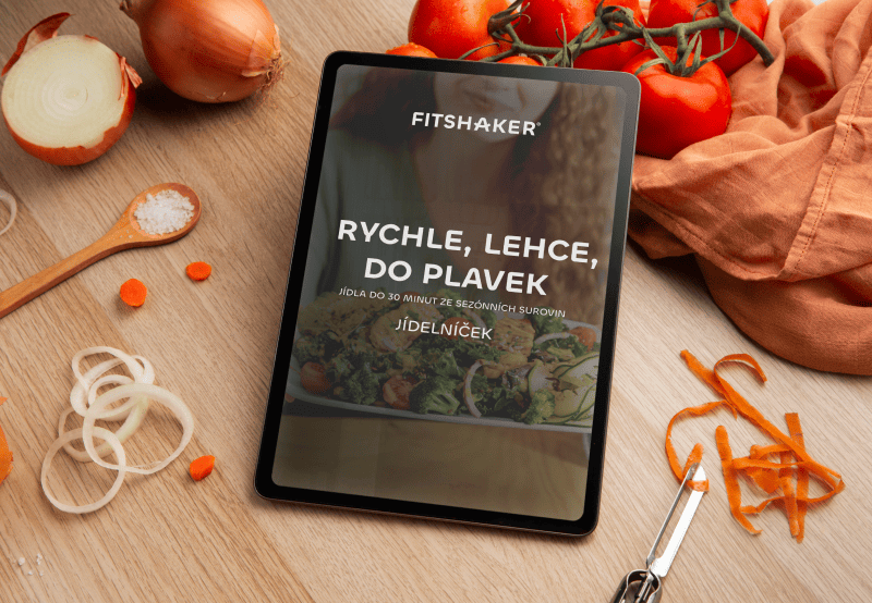 Rychle, snadno, do plavek