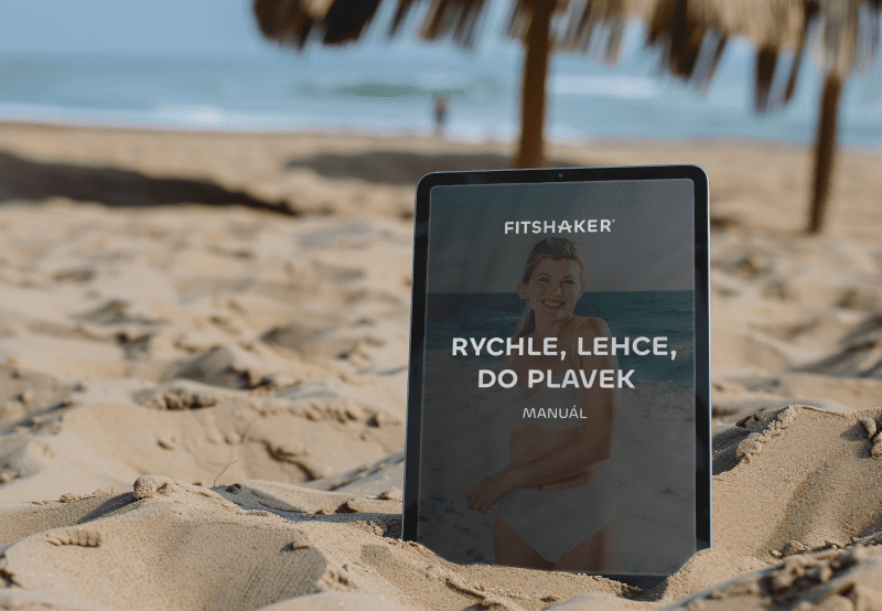 Rychle, snadno, do plavek