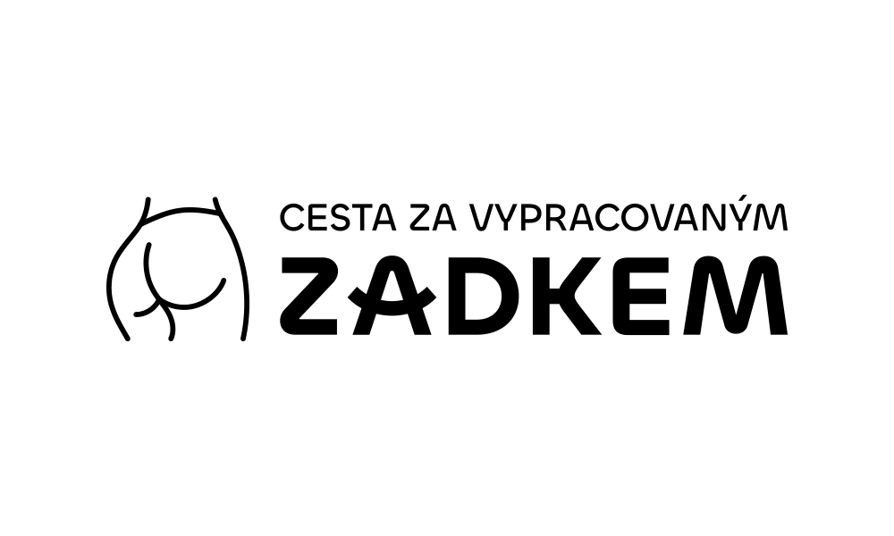 Image of Cesta za vypracovaným zadkem