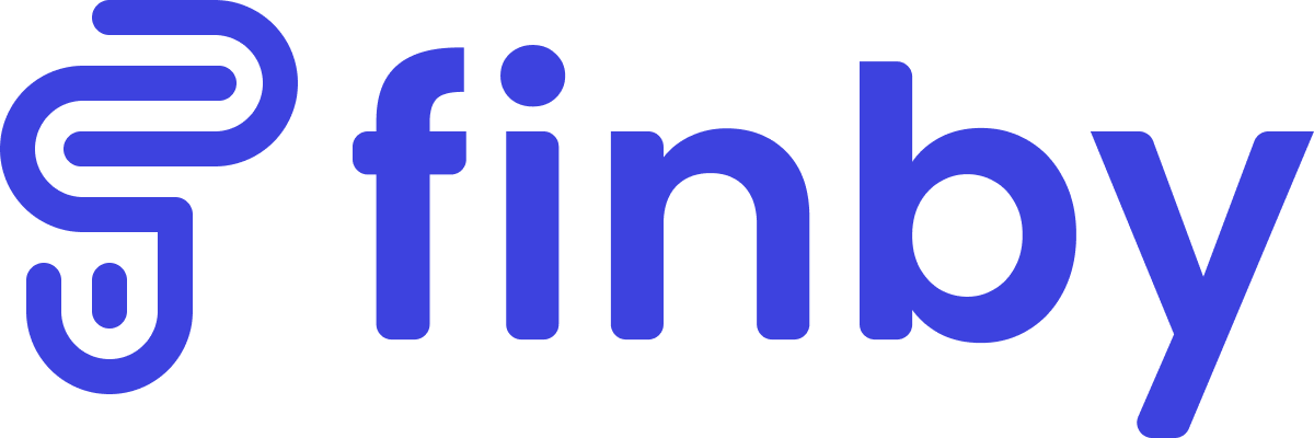 Finby logo
