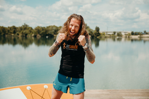 Image of HIIT + 5 min výživy