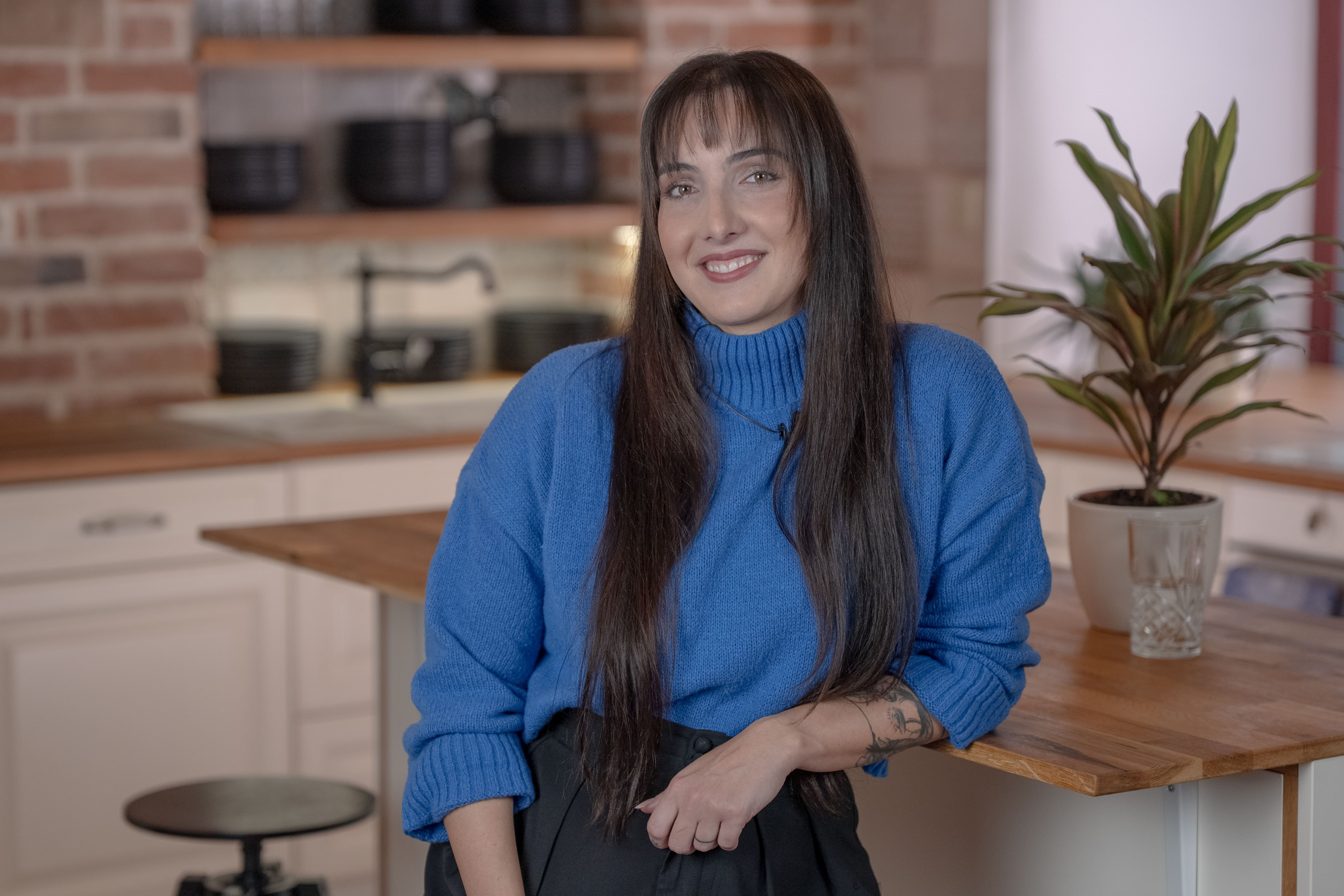 Image of Učíš se o stravování