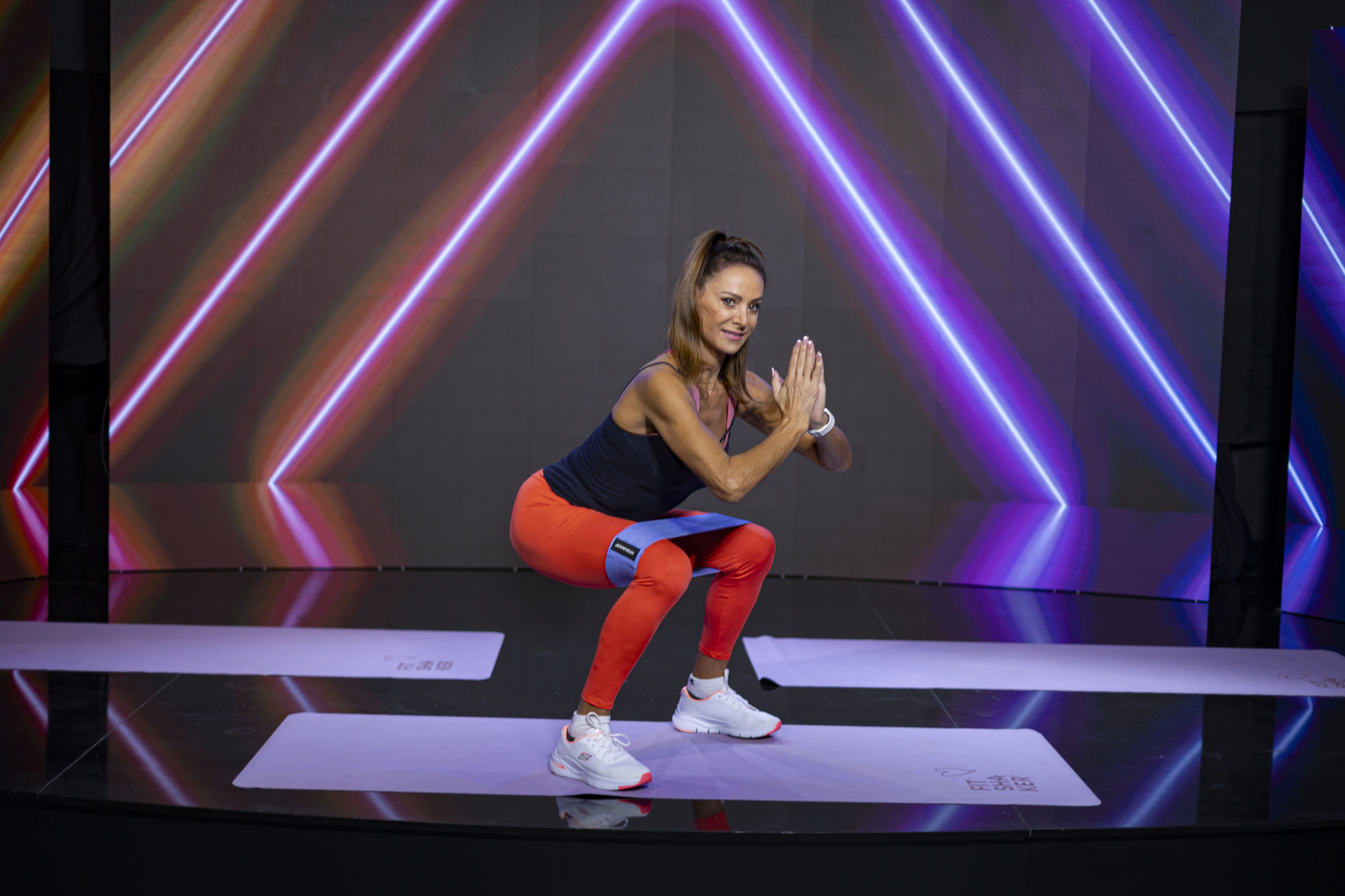 Image of Formuješ zadek a nohy