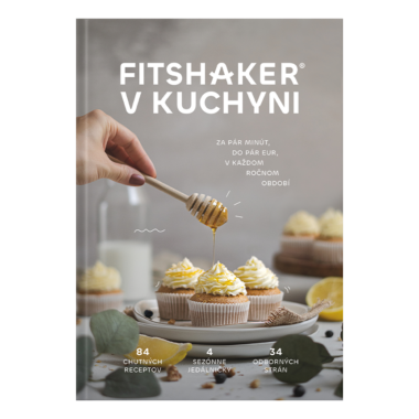Fitshaker v kuchyni (slovenský jazyk)