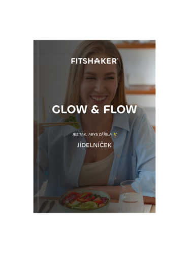 Glow & flow jídelníček na 14 dní