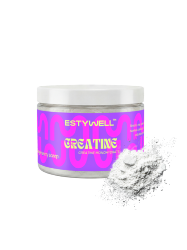 creatine monohydrate Fitshaker