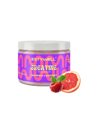 creatine_grapefruit & rasberry Fitshaker