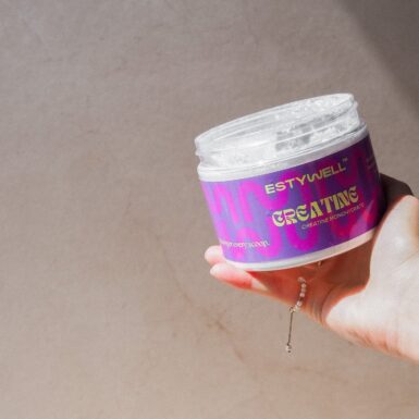 creatine_grapefruit & rasberry Fitshaker