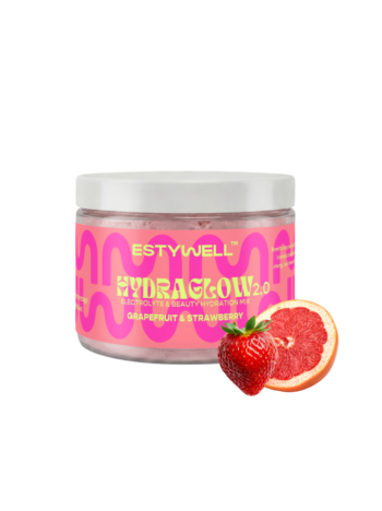 hydraglow_grapefruit strawberry Fitshaker