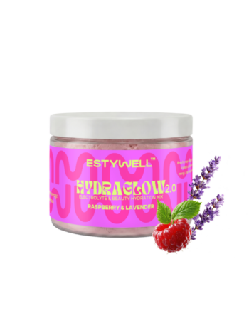 elektrolyty rasberry lavender Fitshaker