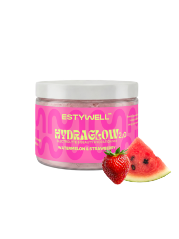 elektrolyty melon a jahoda
