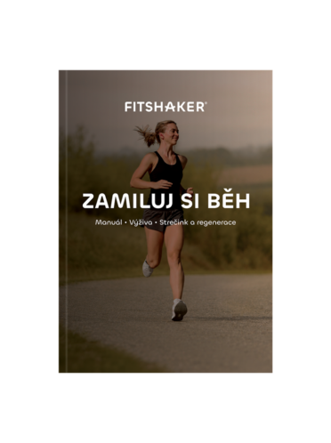 Zamiluj si beh